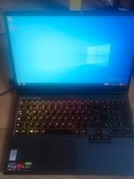 Laptop gaming Lenovo legion 5 15arh05 Sachsen-Anhalt - Halle Vorschau