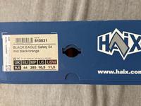 Haix Black Eagle Safety 54 mid black/orange Bayern - Karsbach Vorschau