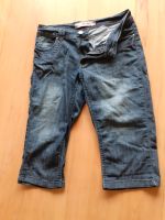 Multiblu Damen Jeans kurz Baden-Württemberg - Ehingen (Donau) Vorschau