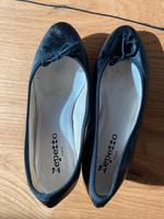 Repetto Pumps Größe 37 mit gemachter Sohle Niedersachsen - Schwülper Vorschau