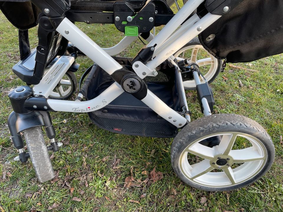 Hartan  Topline S Kinderwagen in Gaimersheim