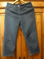 Zerres Comfort N 3/4 Jeans Gr 38 Rheinland-Pfalz - Mainz Vorschau