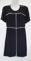 MNG modisches Kleid 100% Viskose Essen - Bredeney Vorschau