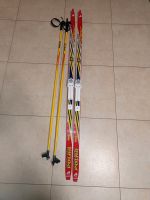 Langlauf Ski Set Sporten / Hahn Sachsen - Freiberg Vorschau