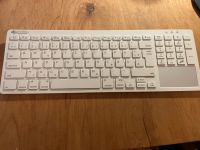 Bluetooth Tastatur wireless mit mouse pad München - Sendling-Westpark Vorschau