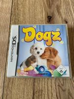 Nintendo DS Dogz Brandenburg - Wandlitz Vorschau