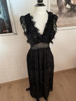 Zara Kleid /Abendkleid / Midi / Maxi /Spitze Hessen - Solms Vorschau