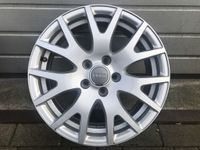 4 top Original Audi TT 8J TTS Felgen 8J0601025G 17Zoll Bremen - Hemelingen Vorschau