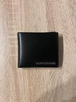 Calvin Klein Geldbörse Portemonnaie Herren NEU Softleder Bayern - Regensburg Vorschau