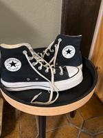 Vonverse Chuck Taylor All Star Damen Niedersachsen - Rosdorf Vorschau