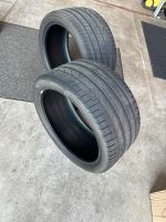 305/30R20 103Y Pirelli P Zero gebraucht Porsche Bayern - Estenfeld Vorschau