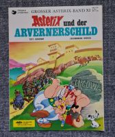 Asterix und der Arvernerschild Schleswig-Holstein - Lübeck Vorschau