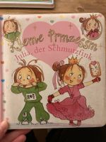 Kleine Prinzessin Julia der Schmutzfink Bilderbuch Nordrhein-Westfalen - Krefeld Vorschau