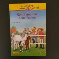 Buch Conni und das neue Fohlen Meine Freundin Conni Schleswig-Holstein - Kaltenkirchen Vorschau