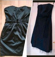 Zero h&m Kleider schwarz lila neu Festkleid Hochzeit Party Parchim - Landkreis - Tessenow Vorschau