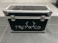 Frei.Wild Flightcase Box "Feinde deiner Feinde" limitiert Brandenburg - Storkow (Mark) Vorschau