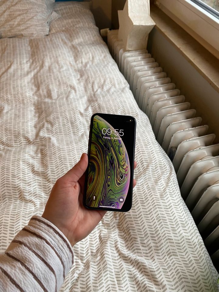 iPhone XS 256 GB in Wuppertal