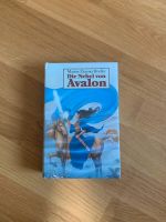 Die Nebel von Avalon von Marion Zimmer Bradley München - Bogenhausen Vorschau