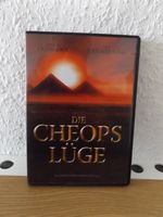 DVD Die Cheops Lüge von Van Helsing, Erdmann Sachsen-Anhalt - Magdeburg Vorschau