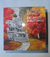 Canada 20$ 2015 Automn express Zug color 1 oz Unze Silber Rheinland-Pfalz - Ralingen Vorschau