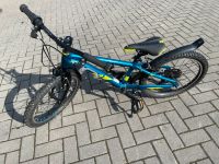 Kinderfahrrad Thüringen - Berga/Elster Vorschau