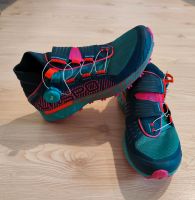 La Sportiva Cyklon Damen Gr. 41 Trailrunningschuhe Baden-Württemberg - Konstanz Vorschau