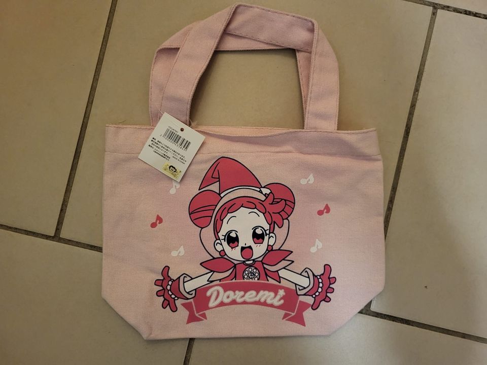 DoReMi Tasche original aus Japan in Königslutter am Elm