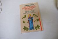 Heilige Hildegard von Bingen : Gesund und schmackhaft kochen, NEU Brandenburg - Parsteinsee Vorschau