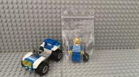 Lego CITY Polizeibuggy mit Figur und Walkie Talkie Niedersachsen - Stade Vorschau