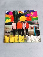 LP gebraucht   The Beatles: The World`s Best Essen - Altenessen Vorschau