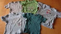 5x Baby /Kinder T-Shirt Gr. 92 / Set / Paket Bayern - Sonthofen Vorschau