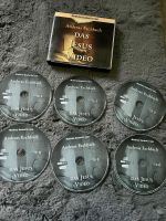 6 CD's. ⭕️  Das Jesus Video ⭕️. Hörbuch Rheinland-Pfalz - Kirchheimbolanden Vorschau