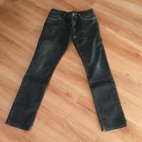 Herren Jeans Gr. 52 bzw. Gr. 33 von S.Oliver Hessen - Hosenfeld Vorschau