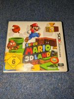 Nintendo 3DS Spiel Mario 3D Land Hessen - Ginsheim-Gustavsburg Vorschau