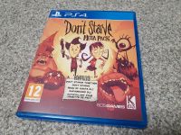 Sony PS 4 PlayStation 4 Don't Starve Mega Pack Baden-Württemberg - Weingarten Vorschau