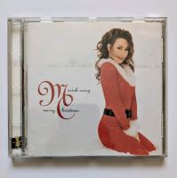 CD Album - Mariah Carey - Merry Christmas Bielefeld - Bielefeld (Innenstadt) Vorschau