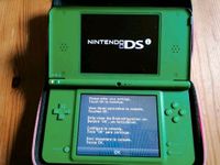 Nintendo DS XL  mit 50 Spiele Brandenburg - Wittstock/Dosse Vorschau