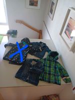 Jacken, Jungs Jeansjacke 116, 110, 128 Rostock - Gehlsdorf Vorschau