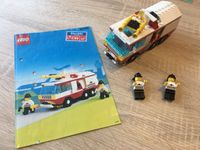 Lego 6440 Jetport Fire Squad  Flughafen Feuerwehr Schleswig-Holstein - Henstedt-Ulzburg Vorschau