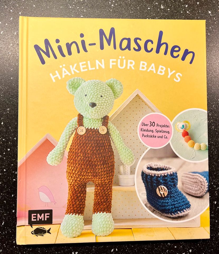 Mini - Maschen in Sprendlingen