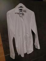 Hugo Boss Herren Hemd Slim Fit Nordrhein-Westfalen - Lünen Vorschau