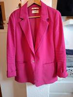 Blazer pink oversize Nordrhein-Westfalen - Geldern Vorschau