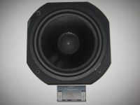 Focal 8 N 400 Bass mit neuer Sicke Nordrhein-Westfalen - Mülheim (Ruhr) Vorschau