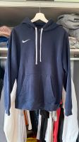 Nike Pullover Dunkelblau M Nordrhein-Westfalen - Dormagen Vorschau