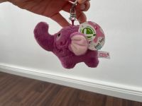 Nici Bean Bags Elefant Curcuma 10cm Schlüsselanhänger Kuscheltier Bayern - Würzburg Vorschau