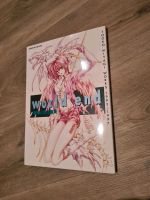 Manga Artbook Japanisch World End Weiße Nacht , Oh mein Gott Rheinland-Pfalz - Börrstadt Vorschau
