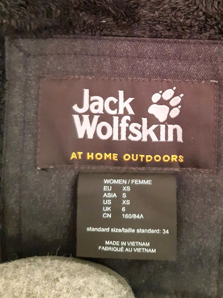 Jack Wolfskin in Bünde