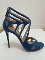 CASADEI Jeans Denim Sandals Sandalen 37 Köln - Ehrenfeld Vorschau