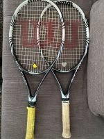 3 x Tennisschläger Nordrhein-Westfalen - Meschede Vorschau