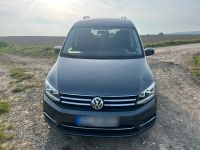 VW Caddy Join Sondermodel Nordrhein-Westfalen - Allagen Vorschau